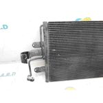 Condensador / Radiador Aire Acondicionado Para Seat Toledo