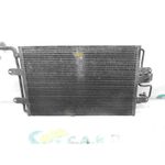 Condensador / Radiador Aire Acondicionado Para Seat Toledo