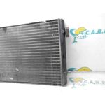 Radiador Agua Para Seat Toledo