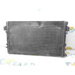 Radiador Agua Para Seat Toledo