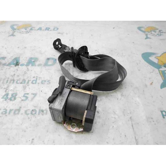 Pretensor Airbag Derecho Para Seat Toledo