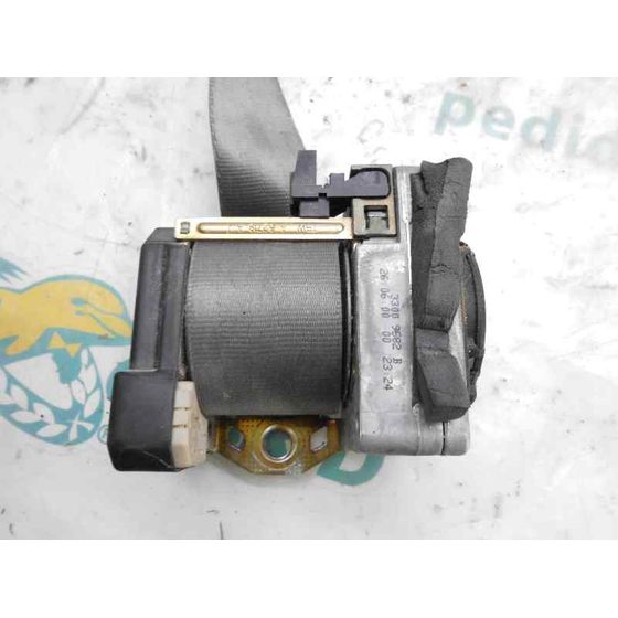 Pretensor Airbag Izquierdo Para Seat Toledo