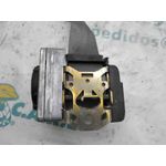 Pretensor Airbag Izquierdo Para Seat Toledo