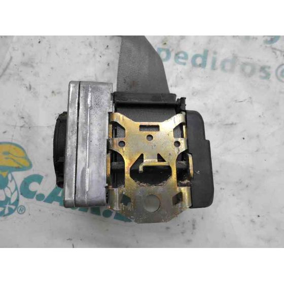 Pretensor Airbag Izquierdo Para Seat Toledo