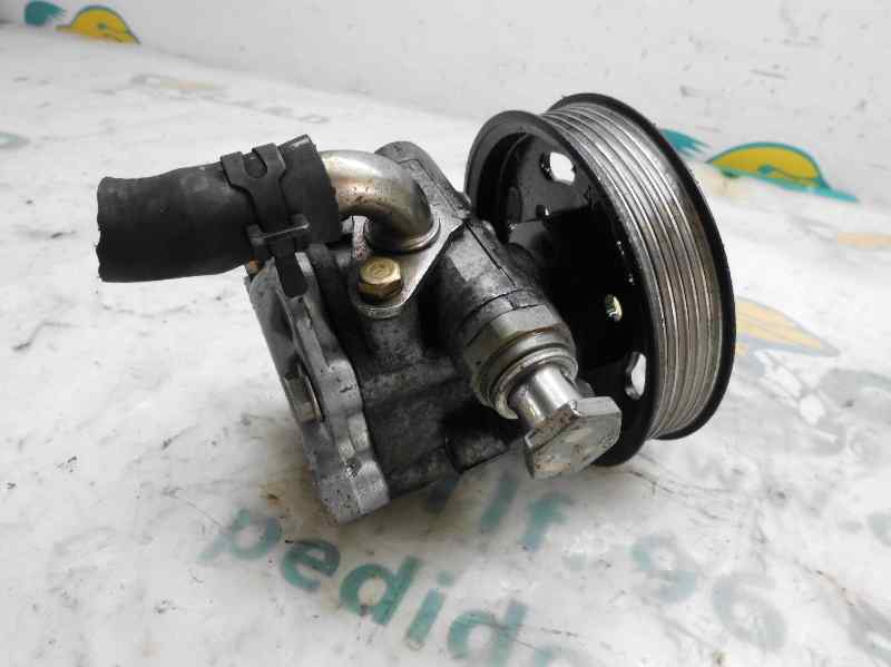 Bomba Direccion Para Seat Toledo