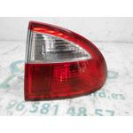 Piloto Trasero Derecho Para Seat Leon