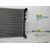 Radiador Agua Para Seat Leon