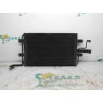 Condensador / Radiador Aire Acondicionado Para Seat Leon