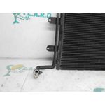 Condensador / Radiador Aire Acondicionado Para Seat Leon