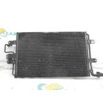 Condensador / Radiador Aire Acondicionado Para Seat Leon