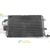 Condensador / Radiador Aire Acondicionado Para Seat Leon