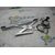 Elevalunas Delantero Izquierdo Para Lexus Is200