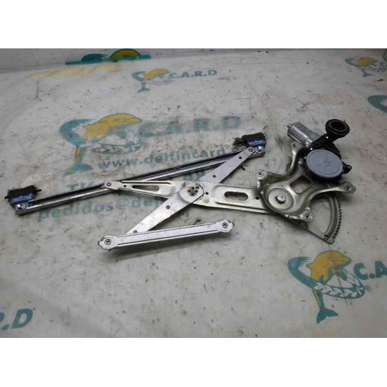 Elevalunas Delantero Izquierdo Para Lexus Is200