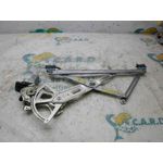 Elevalunas Delantero Izquierdo Para Lexus Is200