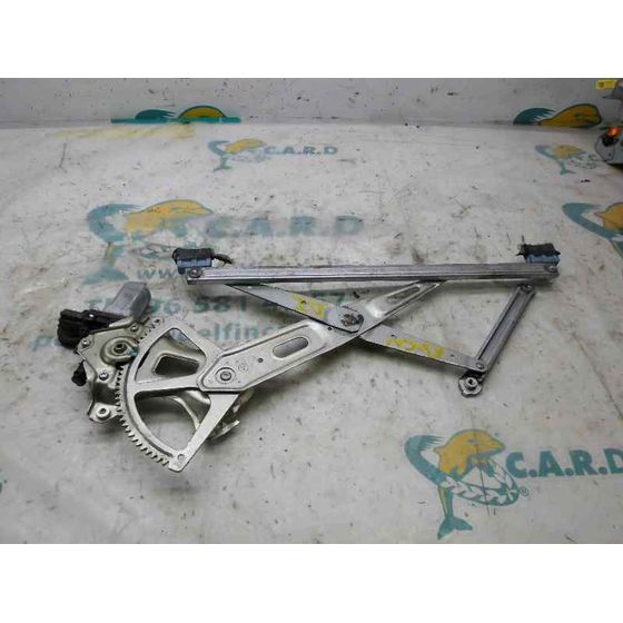 Elevalunas Delantero Izquierdo Para Lexus Is200