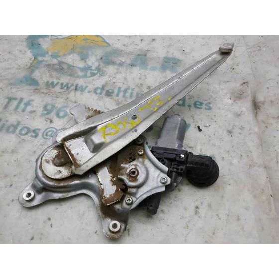 Elevalunas Trasero Izquierdo Para Lexus Is200