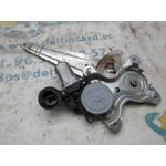 Elevalunas Trasero Izquierdo Para Lexus Is200