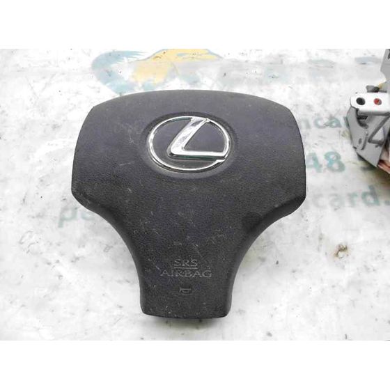 Kit Airbag Para Lexus Is200
