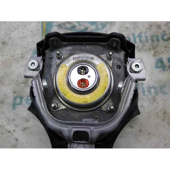 Kit Airbag Para Lexus Is200