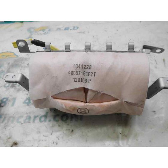 Kit Airbag Para Lexus Is200