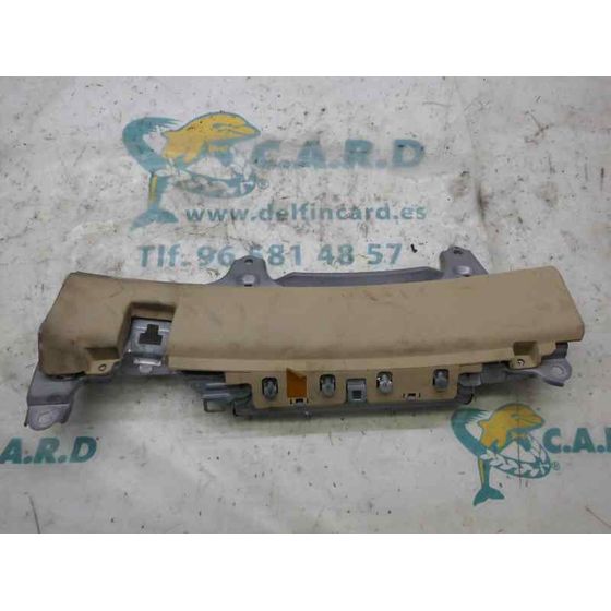 Airbag Rodillas Para Lexus Is200