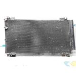 Condensador / Radiador Aire Acondicionado Para Lexus Is200
