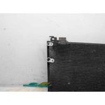 Condensador / Radiador Aire Acondicionado Para Lexus Is200