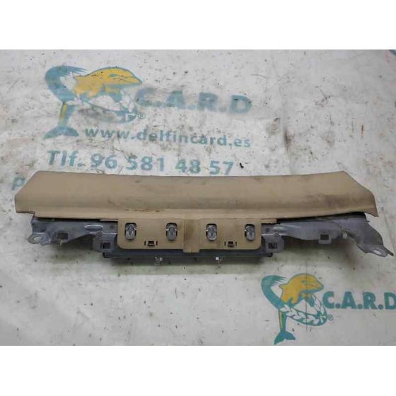 Airbag Inferior Dch. (Piernas) Para Lexus Is200