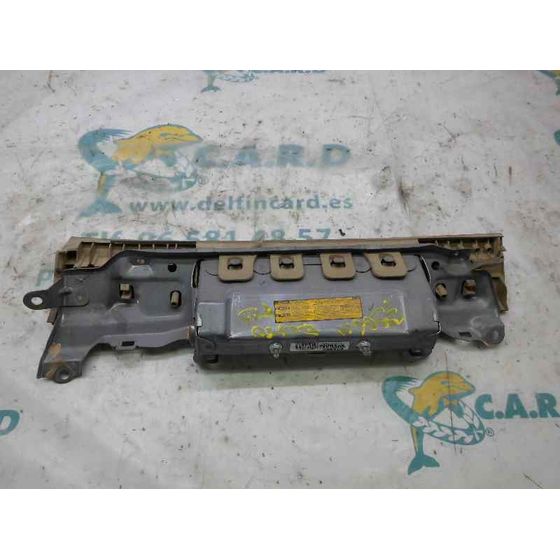 Airbag Inferior Dch. (Piernas) Para Lexus Is200