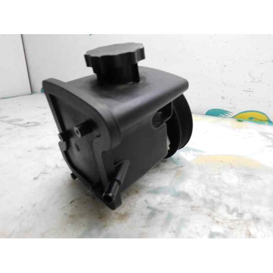 Bomba Direccion Para Mercedes Clase C Berlina