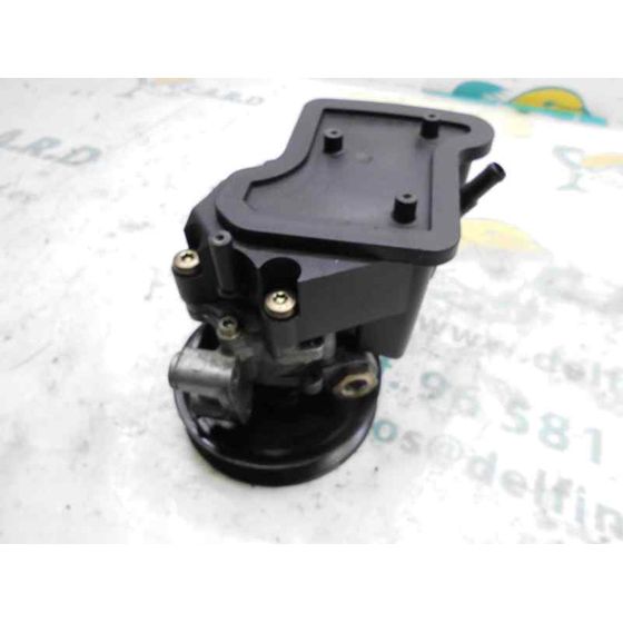 Bomba Direccion Para Mercedes Clase C Berlina