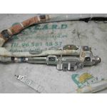 Airbag Cortina Delantero Izquierdo Para Toyota Land Cruiser