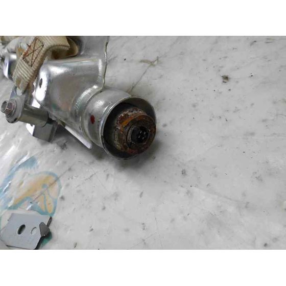 Airbag Cortina Delantero Izquierdo Para Toyota Land Cruiser