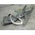 Elevalunas Trasero Derecho Para Renault Scenic Iii