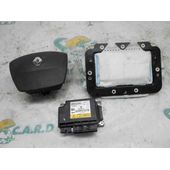 Kit Airbag para Renault Scenic Iii