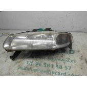 Faro Izquierdo Para Mg Rover Serie 400