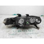 Faro Izquierdo Para Mg Rover Serie 400