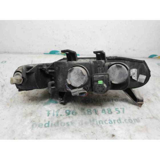 Faro Izquierdo Para Mg Rover Serie 400