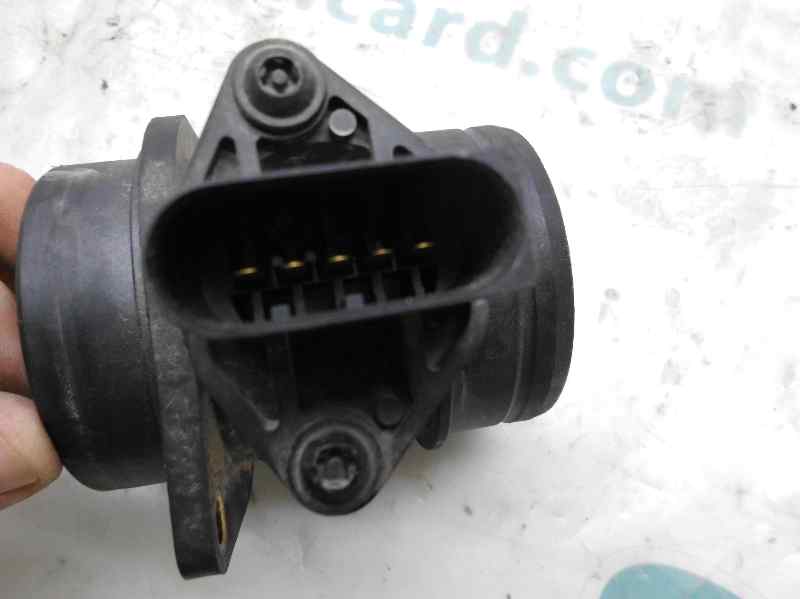 Caudalimetro Para Volkswagen Golf Iv Berlina
