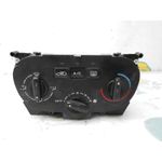Mando Calefaccion / Aire Acondicionado Para Peugeot 307