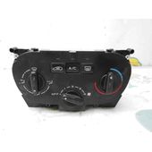 Mando Calefaccion / Aire Acondicionado Para Peugeot 307