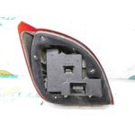 Piloto Trasero Derecho Para Ford Fiesta Berlina