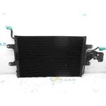 Condensador / Radiador Aire Acondicionado Para Seat Ibiza