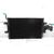 Condensador / Radiador Aire Acondicionado Para Seat Ibiza