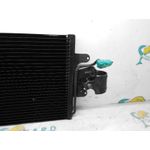 Condensador / Radiador Aire Acondicionado Para Seat Ibiza