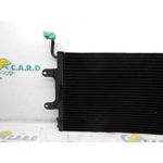 Condensador / Radiador Aire Acondicionado Para Seat Ibiza