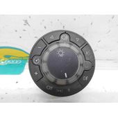 Mando Luces Para Opel Corsa D