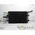 Condensador / Radiador Aire Acondicionado Para Seat Toledo