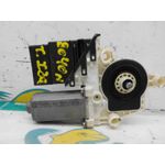 Motor Elevalunas Trasero Izquierdo Para Volkswagen Golf Iv Berlina