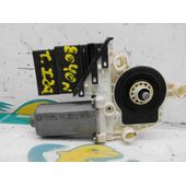 Motor Elevalunas Trasero Izquierdo Para Volkswagen Golf Iv Berlina